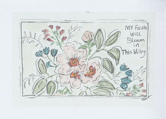 Fatih Bloom