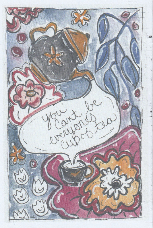 Cup of Tea